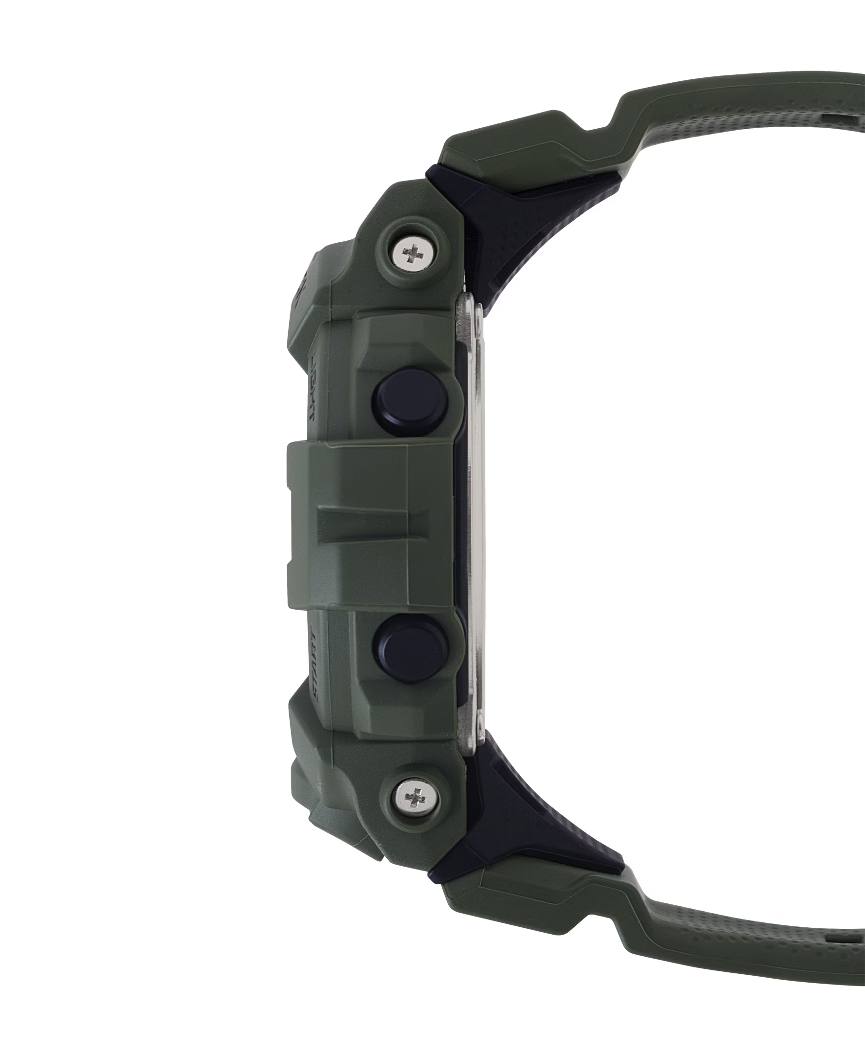 CASIO G-SHOCK MOVE GBD-800 SERIES GBD-800UC-3