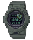 CASIO G-SHOCK MOVE GBD-800 SERIES GBD-800UC-3