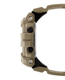CASIO G-SHOCK MOVE GBD-800 SERIES GBD-800UC-5
