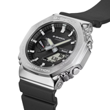 CASIO G-SHOCK G-STEEL 2100 Series GBM-2100-1A