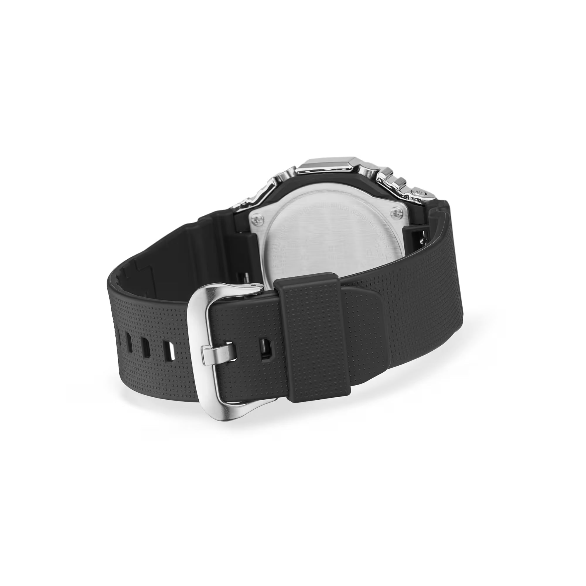 CASIO G-SHOCK G-STEEL 2100 Series GBM-2100-1A
