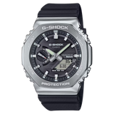 CASIO G-SHOCK G-STEEL 2100 Series GBM-2100-1A