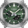 CASIO G-SHOCK G-STEEL 2100 Series GBM-2100A-1A3