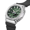 CASIO G-SHOCK G-STEEL 2100 Series GBM-2100A-1A3