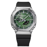 CASIO G-SHOCK G-STEEL 2100 Series GBM-2100A-1A3