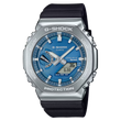 CASIO  G-SHOCK G-STEEL 2100 Series GBM-2100A-2B
