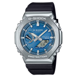 CASIO  G-SHOCK G-STEEL 2100 Series GBM-2100A-2B