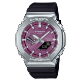 CASIO G-SHOCK G-STEEL 2100 Series GBM-2100A-4B