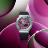 CASIO G-SHOCK G-STEEL 2100 Series GBM-2100A-4B