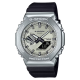 CASIO G-SHOCK G-STEEL 2100 Series GBM-2100A-8B