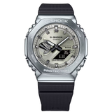 CASIO G-SHOCK G-STEEL 2100 Series GBM-2100A-8B