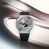 CASIO G-SHOCK G-STEEL 2100 Series GBM-2100A-8B