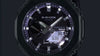 CASIO G-SHOCK G-STEEL 2100 Series GBM-2100-1A