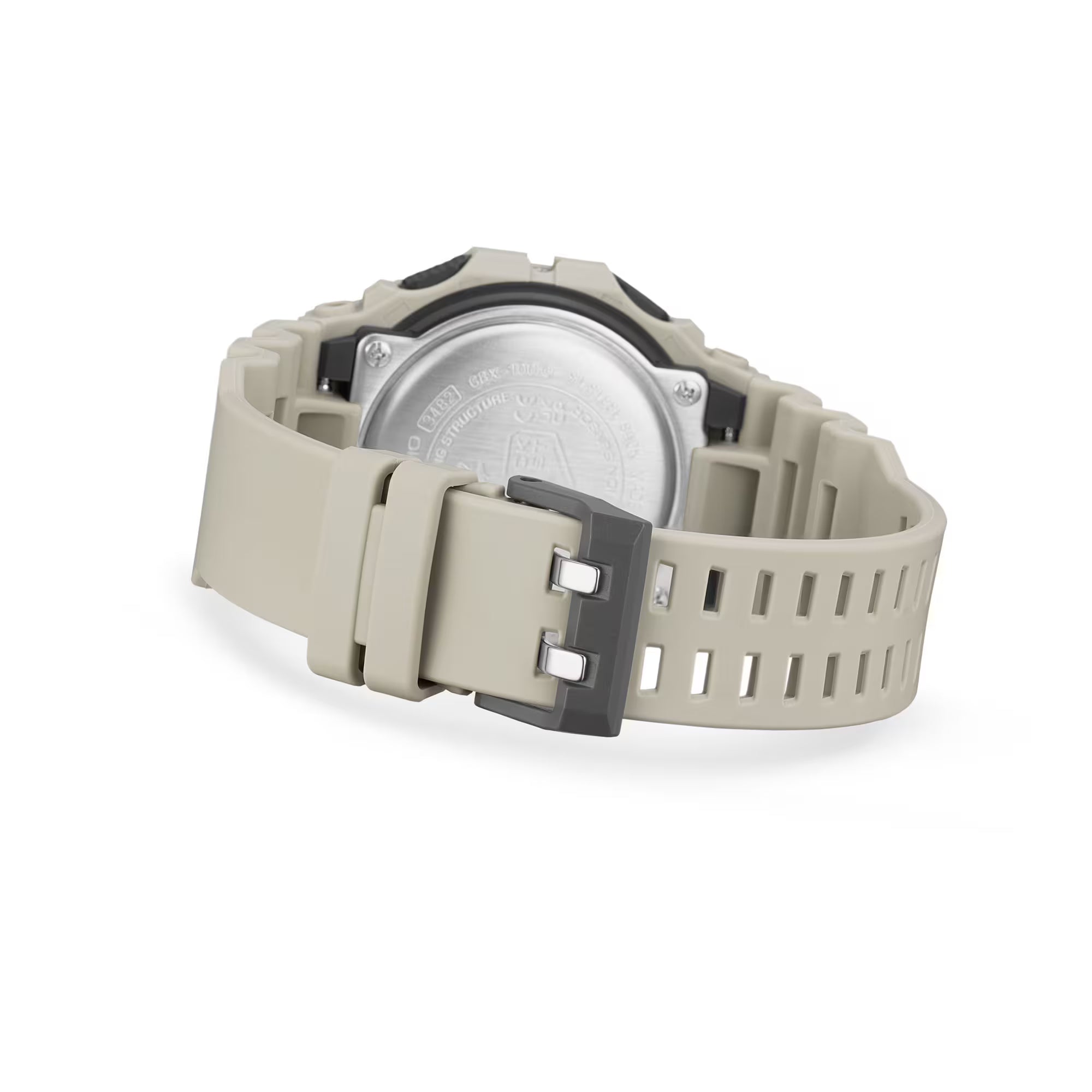 CASIO G-SHOCK G-LIDE GBX-100 Series GBX-100-8