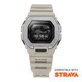 CASIO G-SHOCK G-LIDE GBX-100 Series GBX-100-8