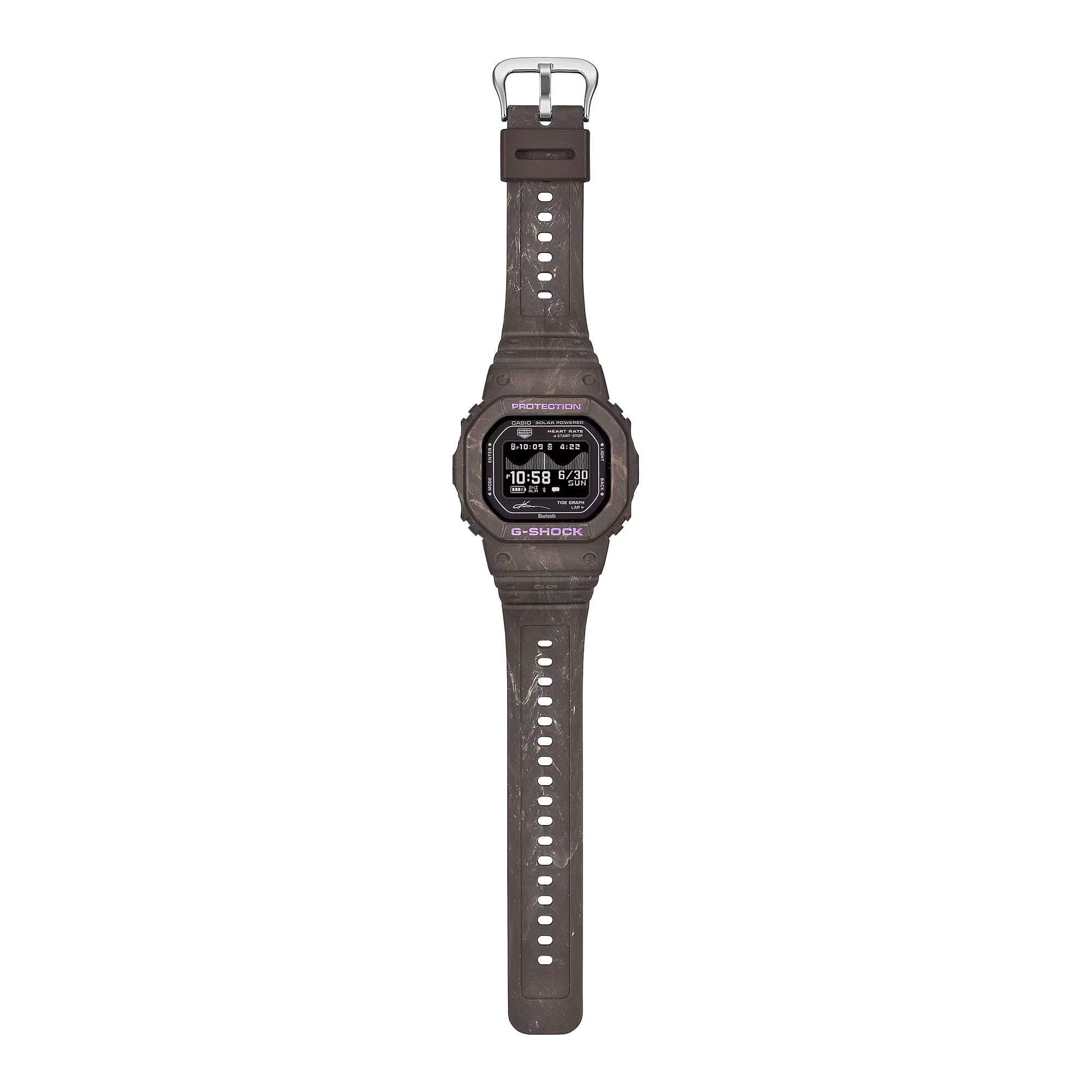 CASIO G-SHOCK LIDE GBX-H5600 Series GBX-H5600KI-5