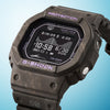 CASIO G-SHOCK LIDE GBX-H5600 Series GBX-H5600KI-5