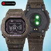 CASIO G-SHOCK LIDE GBX-H5600 Series GBX-H5600KI-5