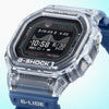 CASIO G-SHOCK G-LIDE GBX-H5600 Series GBX-H5600-2