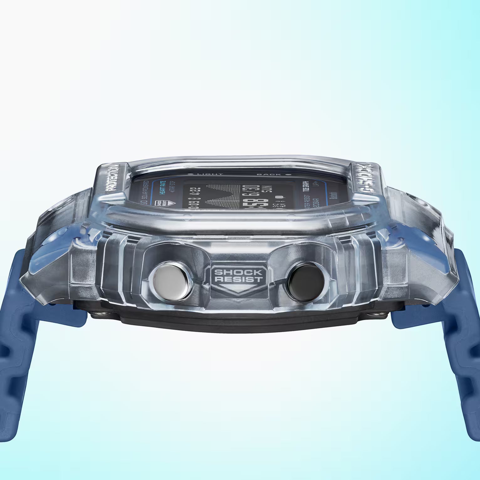 CASIO G-SHOCK G-LIDE GBX-H5600 Series GBX-H5600-2