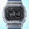 CASIO G-SHOCK G-LIDE GBX-H5600 Series GBX-H5600-2