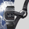 CASIO G-SHOCK G-LIDE GBX-H5600 Series GBX-H5600-1