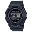 Casio G-Shock DIGITAL GD-010 SERIES Watch GD010-1A1