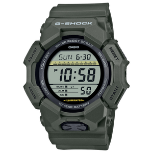 Casio G-Shock Watch GD010-3