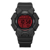 Casio G-Shock Watch DIGITAL GD-010 SERIES GD-010BBR-1
