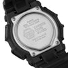 Casio G-Shock Watch DIGITAL GD-010 SERIES GD-010BBR-1