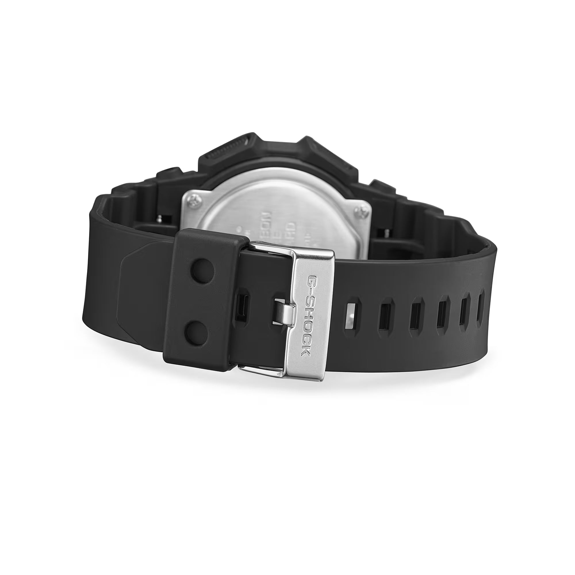 Casio G-Shock Watch DIGITAL GD-010 SERIES GD-010BBR-1