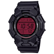 Casio G-Shock Watch DIGITAL GD-010 SERIES GD-010BBR-1