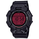 Casio G-Shock Watch DIGITAL GD-010 SERIES GD-010BBR-1