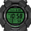 Casio G-Shock DIGITAL GD-010 SERIES GD-010BEG-1