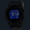 Casio G-Shock DIGITAL GD-010 SERIES Watch GD010CE-5