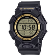 CASIO G-SHOCK ANALOG-DIGITAL GA-010 SERIES GA-010GB-1A9