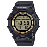 CASIO G-SHOCK ANALOG-DIGITAL GA-010 SERIES GA-010GB-1A9