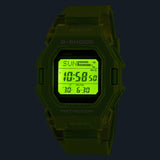 CASIO G-SHOCK DIGITAL GD-B500 SERIES GD-B500S-3