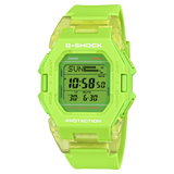 CASIO G-SHOCK DIGITAL GD-B500 SERIES GD-B500S-3