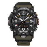 CASIO G-SHOCK MASTER OF G - LAND MUDMASTER GG-B100X-1A3