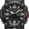 CASIO G-SHOCK MASTER OF G - LAND MUDMASTER GG-B100X-1A3