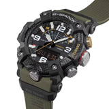 CASIO G-SHOCK MASTER OF G - LAND MUDMASTER GG-B100X-1A3