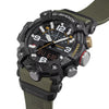 CASIO G-SHOCK MASTER OF G - LAND MUDMASTER GG-B100X-1A3