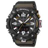 CASIO G-SHOCK MASTER OF G - LAND MUDMASTER GG-B100X-1A3