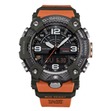 CASIO G-SHOCK MASTER OF G - LAND MUDMASTER GG-B100X-1A9