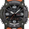 CASIO G-SHOCK MASTER OF G - LAND MUDMASTER GG-B100X-1A9