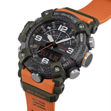CASIO G-SHOCK MASTER OF G - LAND MUDMASTER GG-B100X-1A9