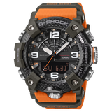 CASIO G-SHOCK MASTER OF G - LAND MUDMASTER GG-B100X-1A9