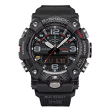 CASIO G-SHOCK MASTER OF G - LAND MUDMASTER GG-B100X-1A