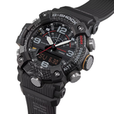 CASIO G-SHOCK MASTER OF G - LAND MUDMASTER GG-B100X-1A